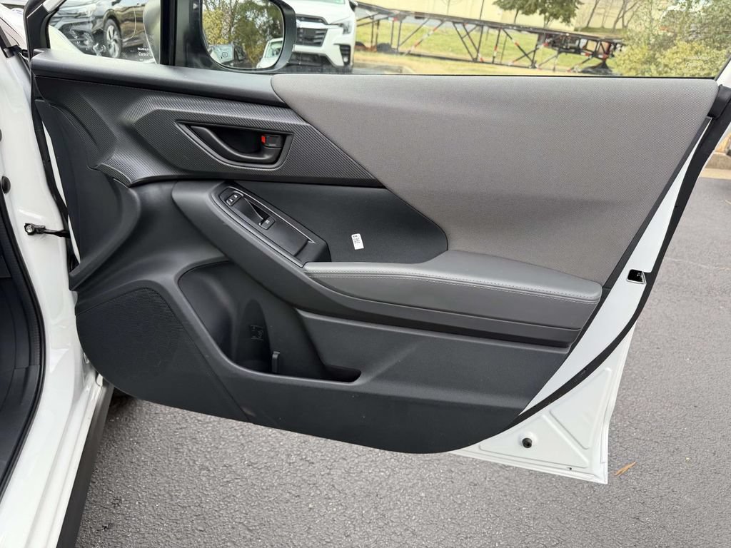 Certified 2026 Subaru Crosstrek 2.5i Premium AWD/4WD image 8