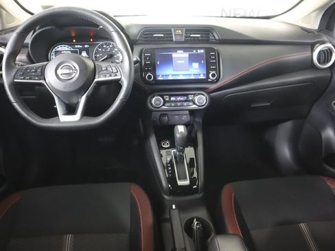 Certified 2023 Nissan Versa SR w/ Trunk Package image 19