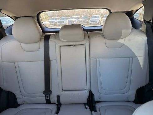 New 2026 Hyundai Tucson SEL AWD/4WD image 26