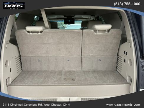Used 2018 GMC Yukon Denali w/ Denali Ultimate Package AWD/4WD image 28