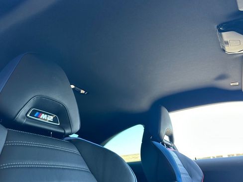 Used 2024 BMW M2 w/ Lighting Package RWD image 17