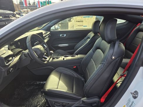 New 2026 Ford Mustang GT Premium image 12