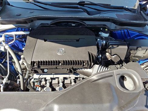 Used 2023 Acura MDX A-Spec image 31