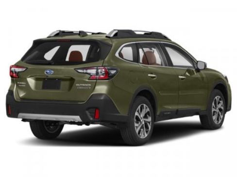 Used 2021 Subaru Outback Touring XT image 5