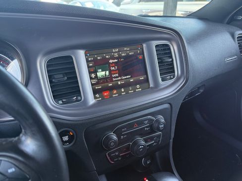 Used 2023 Dodge Charger SXT w/ Cold Weather Package RWD image 16