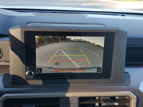 Used 2024 Toyota Tacoma SR5 image 26