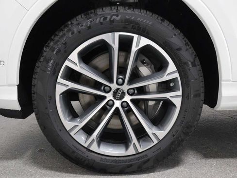 New 2026 Audi Q7 2.0T Premium AWD/4WD image 37