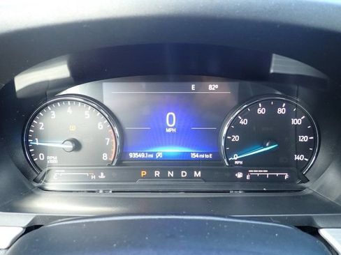 Used 2020 Ford Explorer XLT w/ Equipment Group 202A AWD/4WD image 16