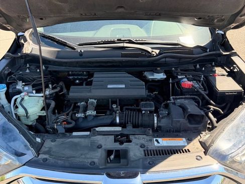 Used 2017 Honda CR-V EX image 14