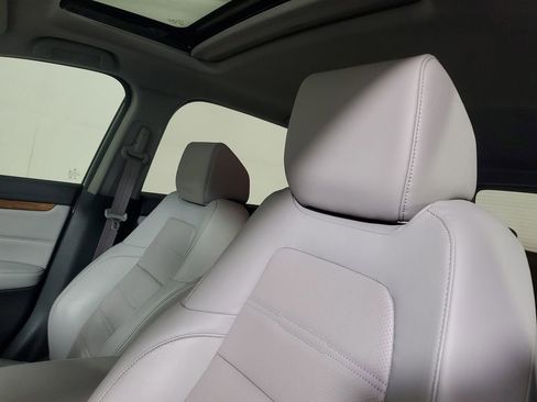 Used 2020 Honda CR-V EX-L image 22