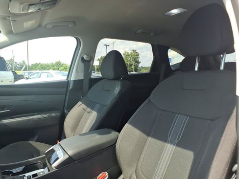 Used 2026 Hyundai Tucson SEL FWD image 17