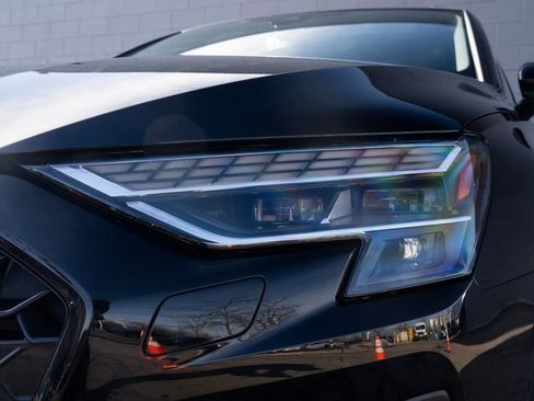 Used 2025 Audi A3 2.0T Premium w/ Convenience Package image 11