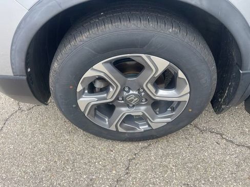 Used 2018 Honda CR-V EX-L image 25