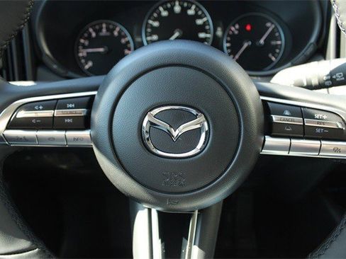 Certified 2025 MAZDA CX-50 AWD 2.5 S w/ Premium Package image 12