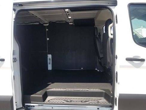 New 2025 Ford Transit 250 Low Roof w/ Load Area Protection Package image 11