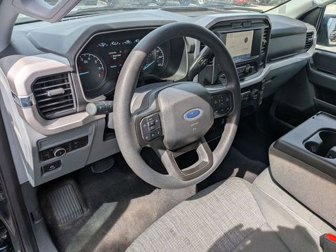 Used 2023 Ford F150 XLT RWD image 17