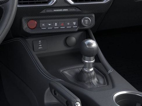 New 2026 Ford Mustang GT Premium RWD image 15