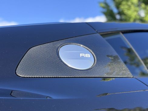 Used 2020 Audi R8 V10 performance AWD/4WD image 30