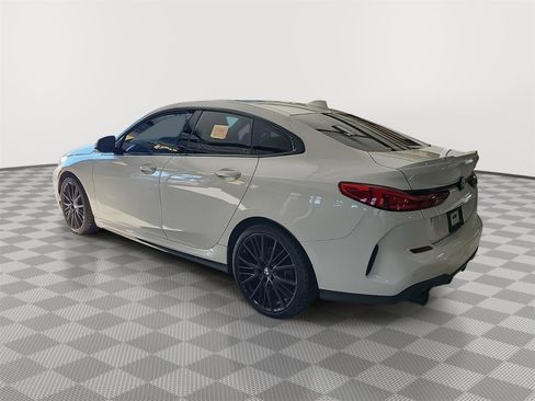 Used 2024 BMW 228i Gran Coupe w/ M Sport Package FWD image 12
