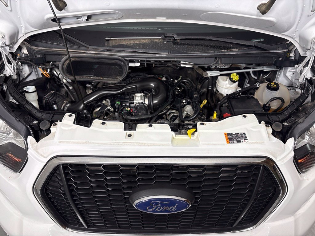 Used 2024 Ford Transit 350 XLT RWD image 34
