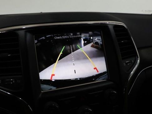Used 2015 Jeep Grand Cherokee Limited AWD/4WD image 28