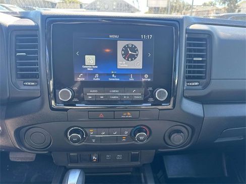 Used 2022 Nissan Frontier S w/ Technology Package image 30