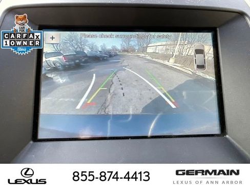 Used 2018 Ford Edge SEL w/ Equipment Group 201A image 19