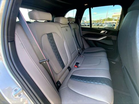 Used 2021 BMW X5 M w/ Competition Package image 21