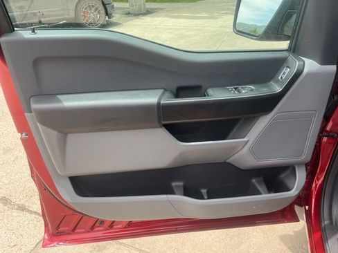 New 2025 Ford F150 XL AWD/4WD image 19