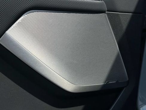 New 2025 GMC Sierra EV Denali AWD/4WD image 21