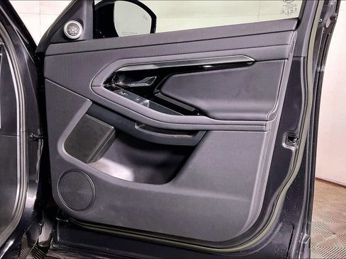 Used 2023 Land Rover Range Rover Evoque HST image 23