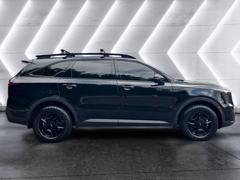 Used 2024 Kia Sorento SX Prestige AWD/4WD image 6