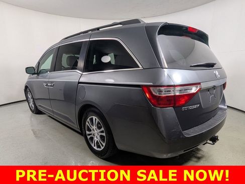 Used 2013 Honda Odyssey EX-L image 5