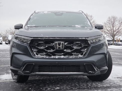 Used 2024 Honda CR-V Sport image 14