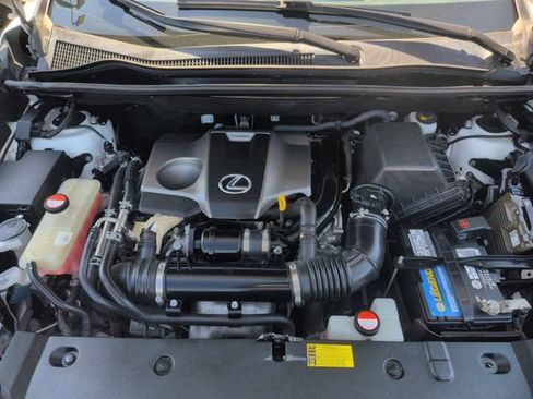 Used 2015 Lexus NX 200t AWD image 35