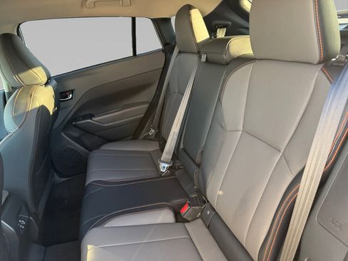 New 2026 Subaru Crosstrek 2.5i Limited AWD/4WD image 13