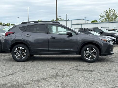 New 2026 Subaru Crosstrek 2.0i Premium AWD/4WD image 2