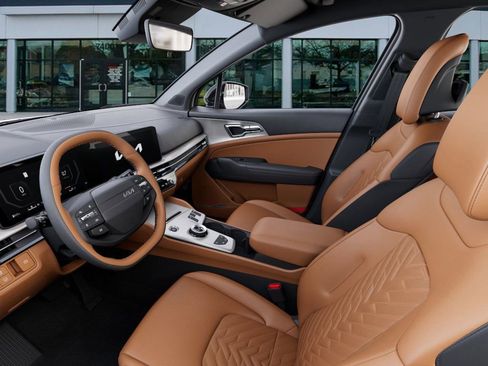 New 2026 Kia Sportage X-Line image 17