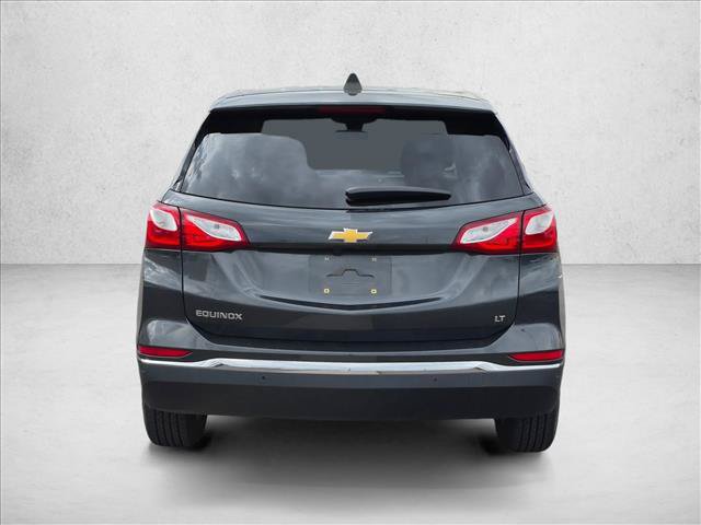 Used 2020 Chevrolet Equinox LT FWD image 6