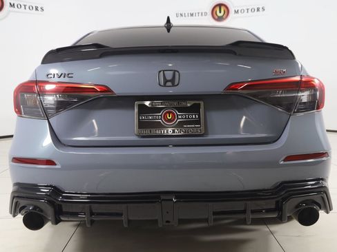 Used 2022 Honda Civic Si image 47