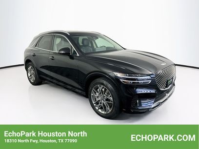 Used 2025 Genesis GV70 2.5T