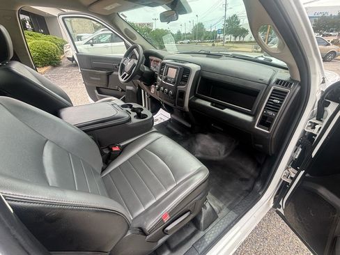 Used 2022 Chevrolet Silverado 2500 W/T w/ WT Fleet Convenience Package AWD/4WD image 13