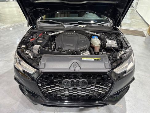 Used 2018 Audi A4 2.0T Ultra Premium w/ Convenience Package FWD image 19