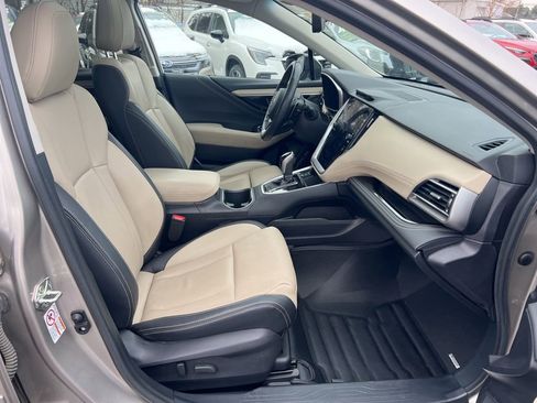 Used 2020 Subaru Outback Limited XT image 41