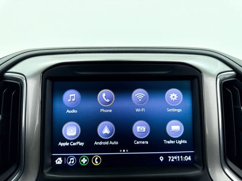 Used 2020 Chevrolet Silverado 1500 LT w/ All-Star Edition image 26