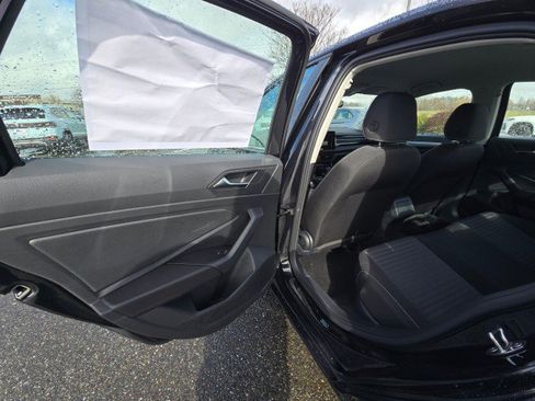 New 2026 Volkswagen Jetta S image 19