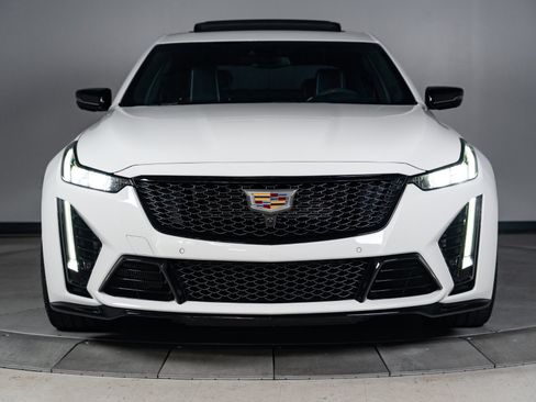 Used 2023 Cadillac CT5 V Blackwing RWD image 41