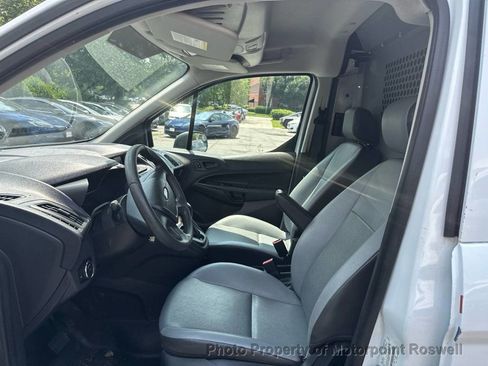 Used 2018 Ford Transit Connect XL image 3
