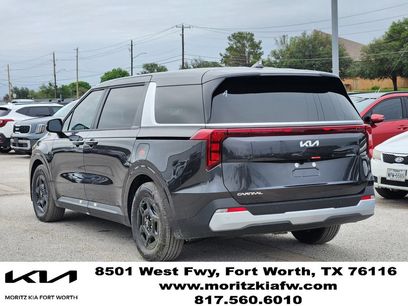 New 2026 Kia Carnival