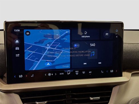 New 2026 Ford Explorer Active RWD image 14